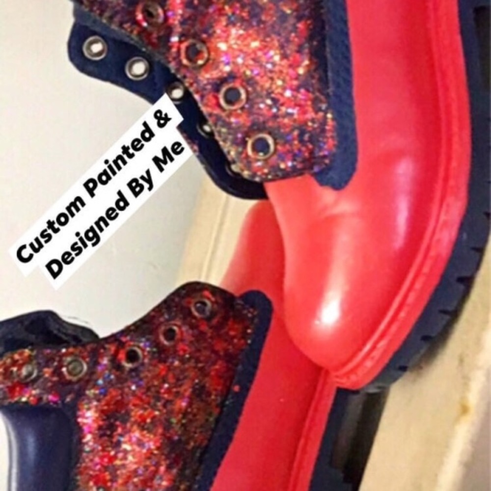 Custom made